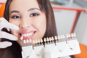 Cosmetic Dentist Aurora