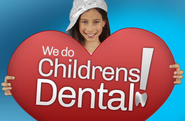 kids-dental