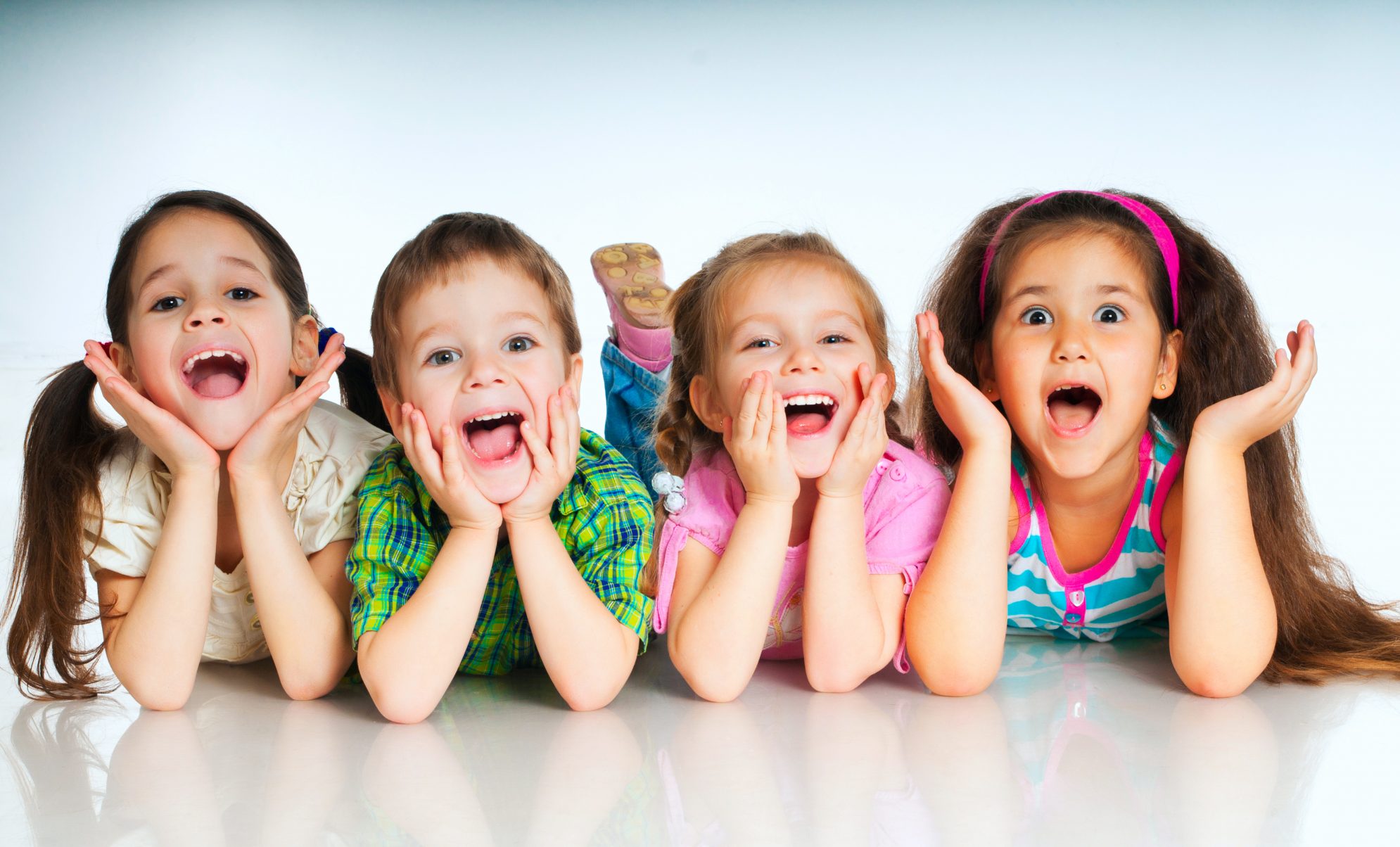 Kids Love All Smiles Dental Newmarket