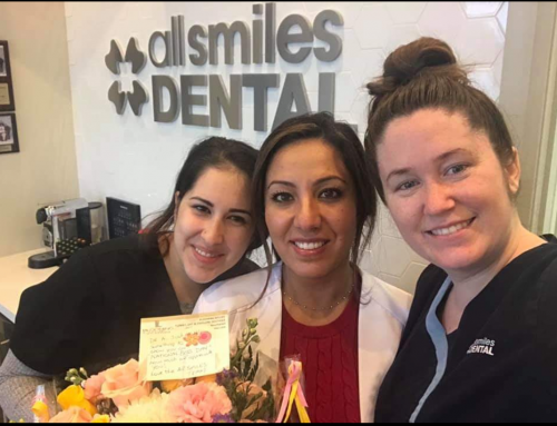 Family Dentist and kids dentists in Newmarket